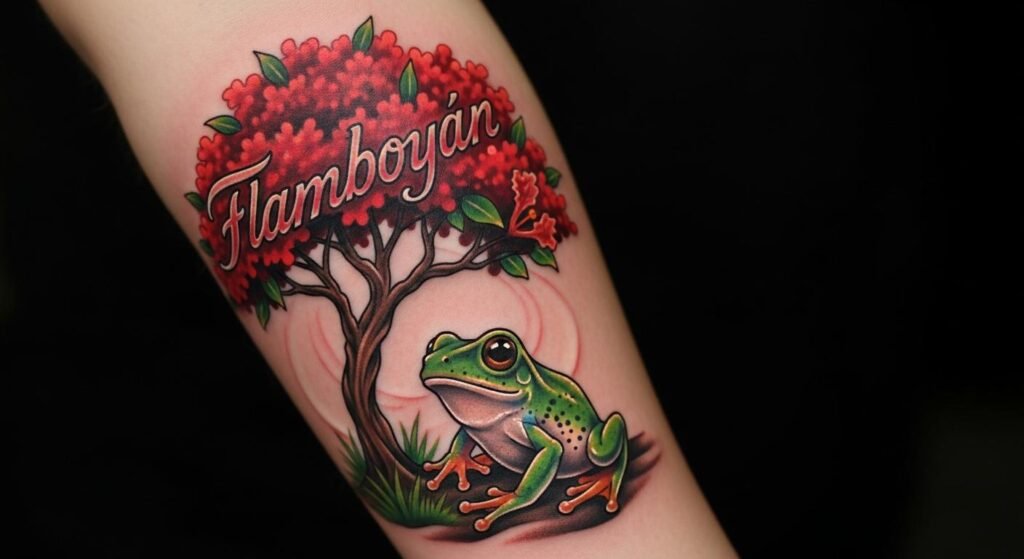 Maxi Ink 27 Stunning Puerto Rican Tattoo Ideas to Celebrate Your Heritage ...